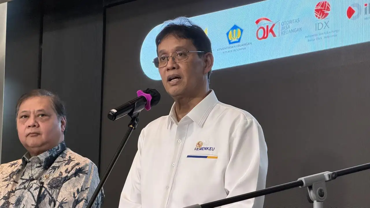Subsidi Energi Maret 2026 Melonjak 266%, Beban APBN Kian Berat?