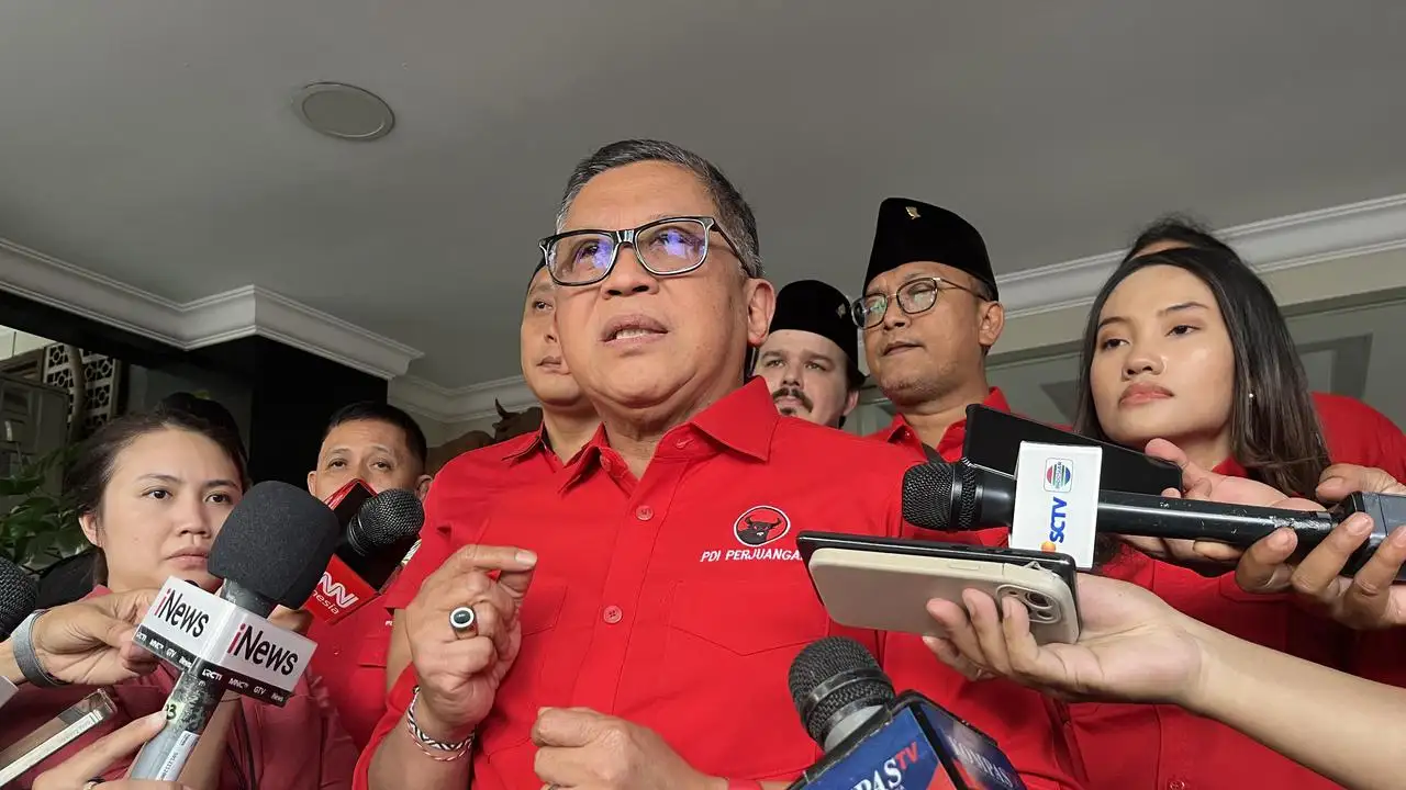 Usulan Yusril Soal Ambang Batas Parlemen Direspon Sekjen PDIP