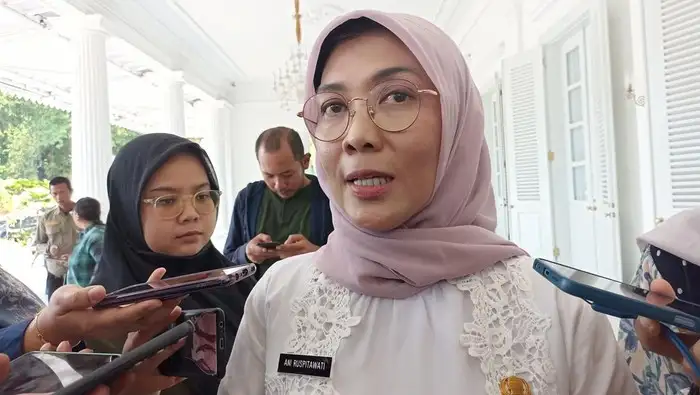 252 Siswa SD Jaktim Diduga Keracunan, Sertifikat Higienis Dipertanyakan