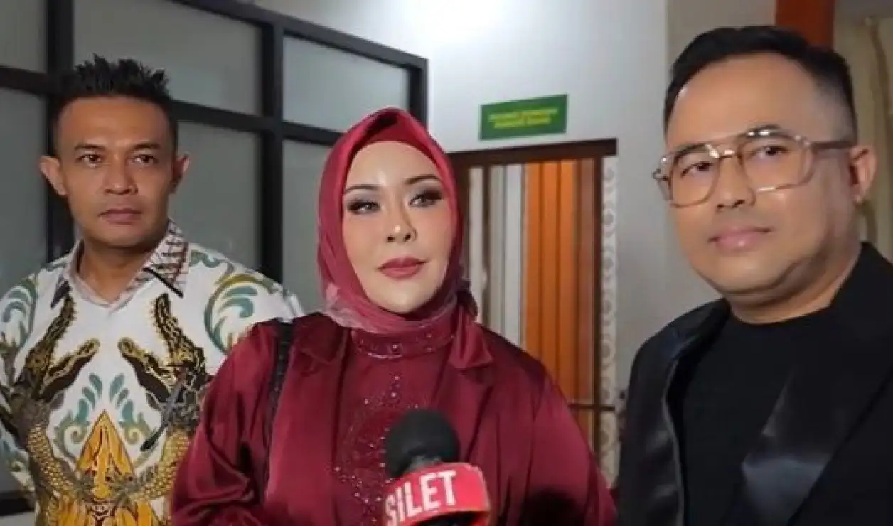 Heni Sagara Lawan Buzzer Black Campaign, Bongkar Hoaks di PN Bandung