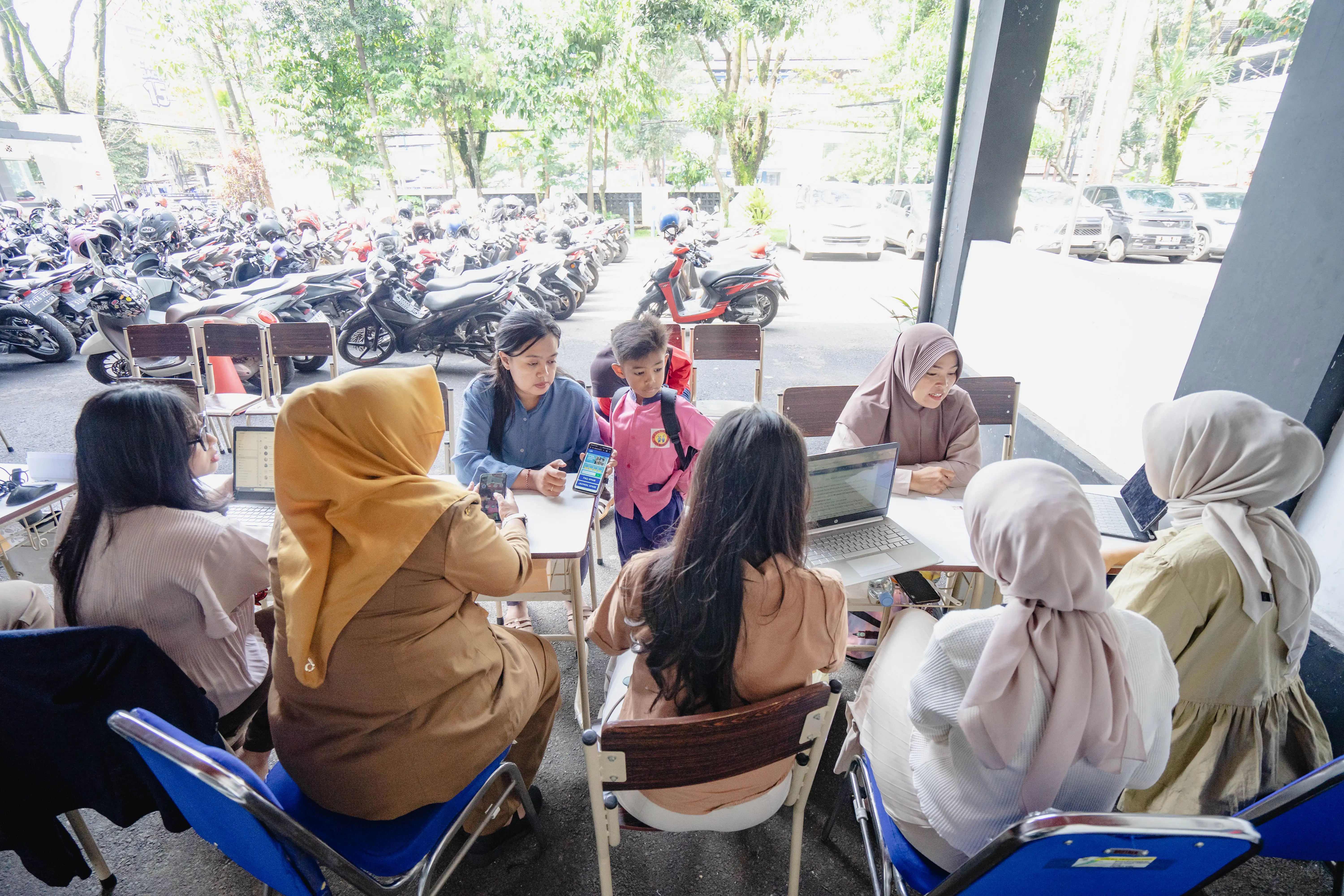 SPMB Bandung 2026 Resmi Dibuka 4 Mei, Terapkan Dua Sif, Apa Dampaknya?