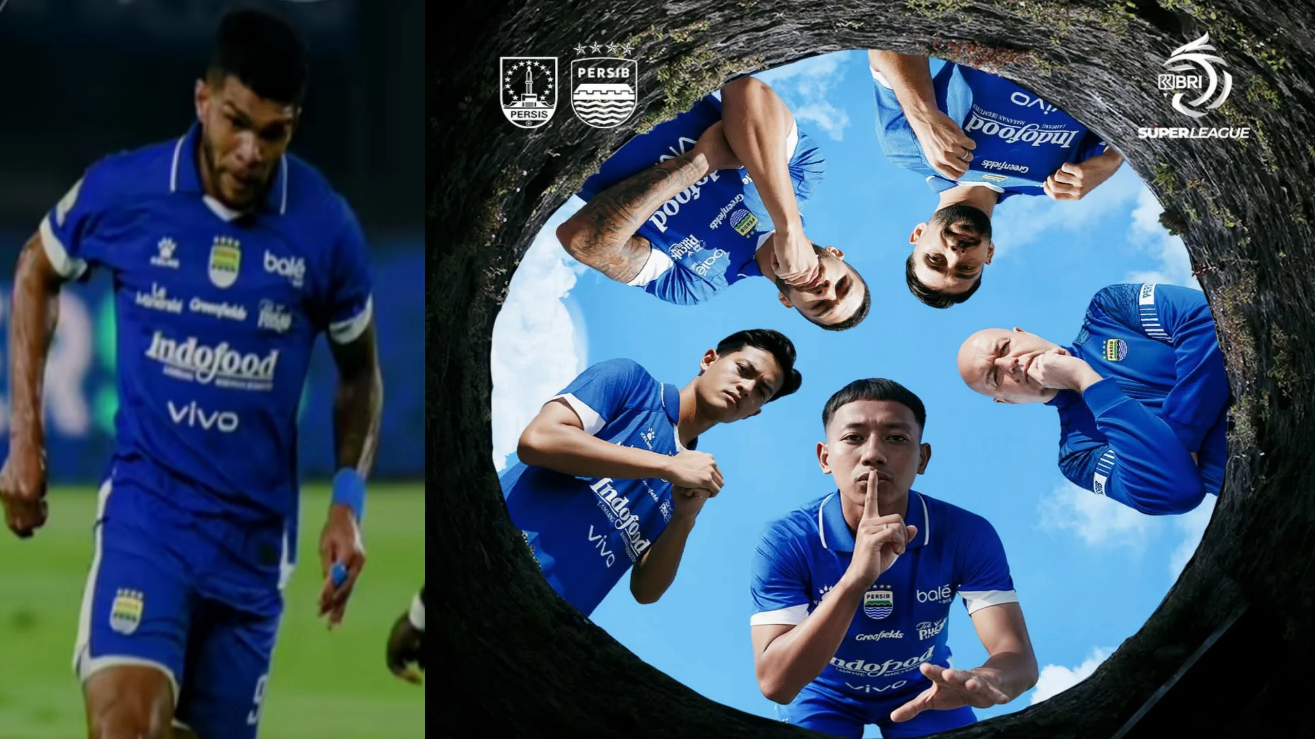 Persis Solo Berambisi Menjegal Laju Persib di Stadion Manahan