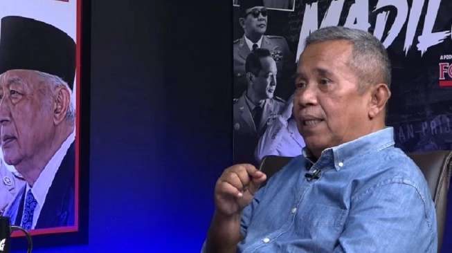 Sebelum Ditemukan Tewas, Ermanto Usman Vokal Bongkar Dugaan Korupsi JICT