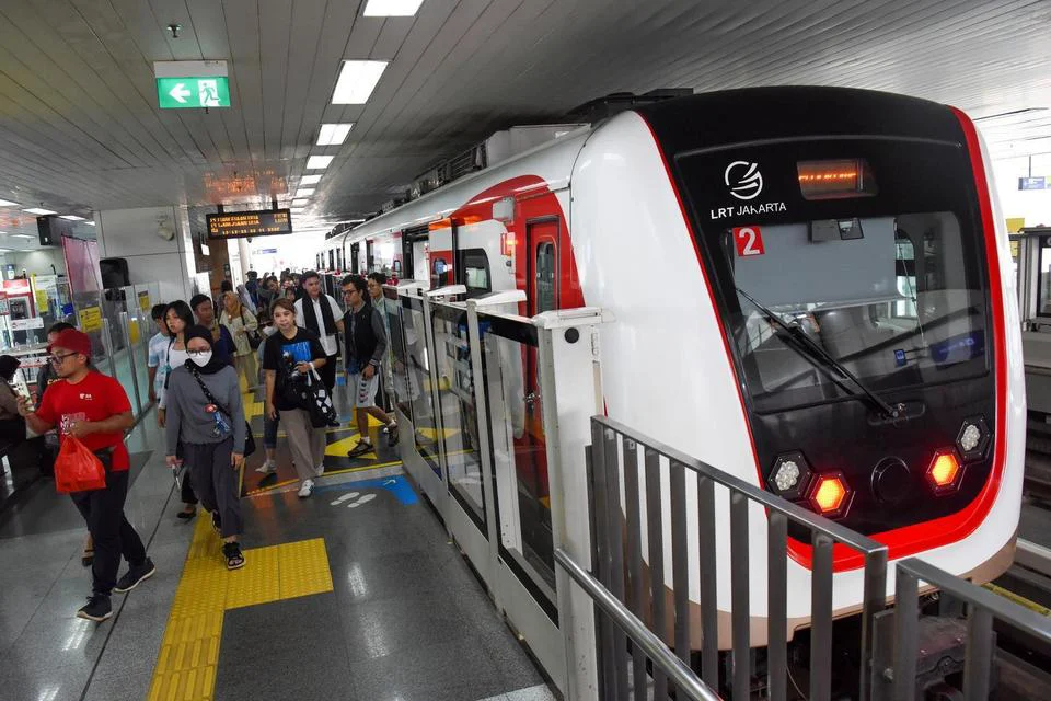 Mantap! Jakarta Gratiskan MRT, LRT, dan TransJakarta Hari Ini 24 April 2026