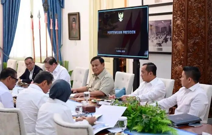 Intip Progres Kampung Nelayan Merah Putih 2026, Nelayan Bisa Untung?