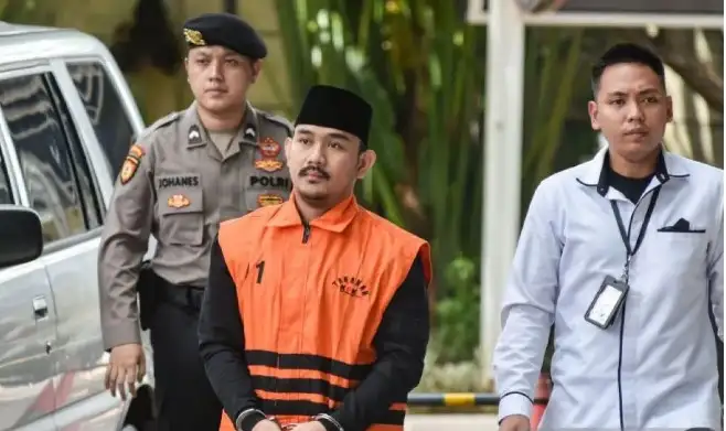 KPK Periksa Reza Reynaldi di Kasus Suap Ijon Bekasi, Fakta Baru Terungkap