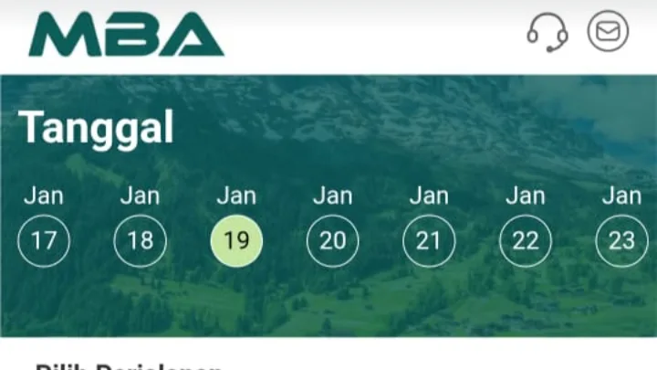 MBA7: Aplikasi Penghasil Uang yang Viral tapi Belum Terdaftar OJK