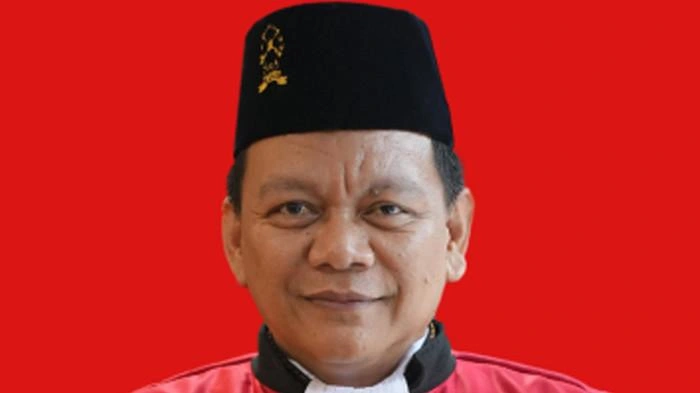 Profil Terduga Suap Wakil Ketua PN Depok Bambang Setyawan
