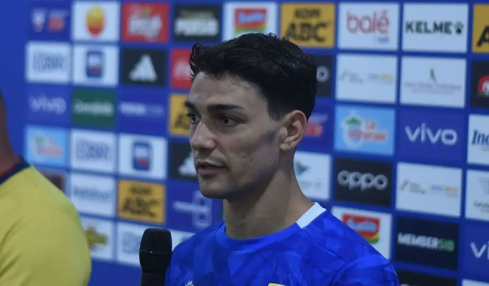 Persib Bandung Hadapi Bhayangkara FC di GBLA, Klasemen & Jadwal Siaran Langsung