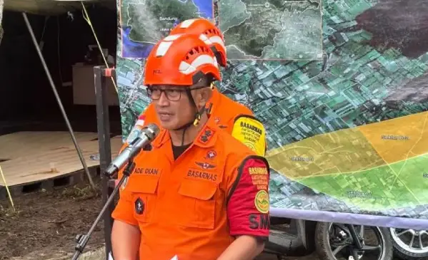 48 Korban Longsor Cisarua Ditemukan, Pencarian Masih Berlanjut