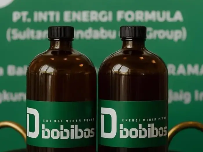 Nasib Bobibos Ditentukan Lewat Uji Lemigas, BBM atau BBN?