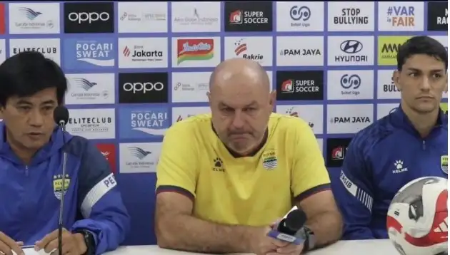 Pindah ke Samarinda, Duel Persib Bandung vs Persija Jakarta Makin Panas