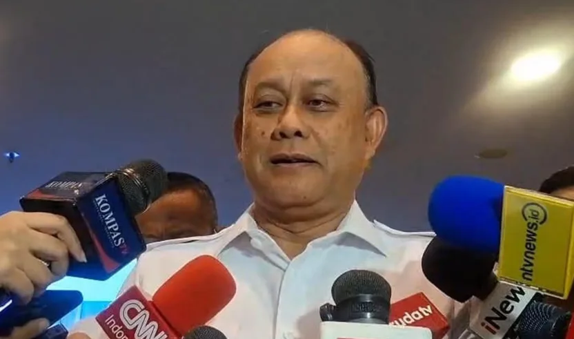 Dadan Hindayana Ungkap Arahan Prabowo soal Mutu MBG