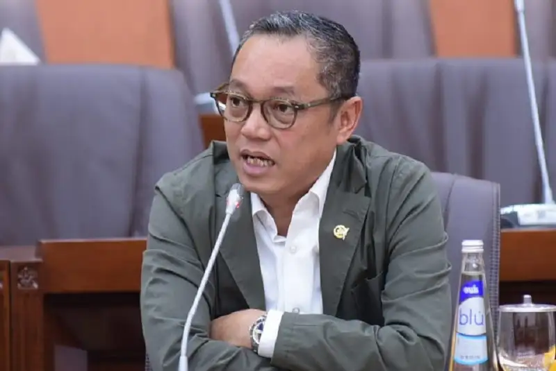 PDIP: Dukung Pemerintah Berjalan Baik, Tetap Jalankan Fungsi Checks and Balances