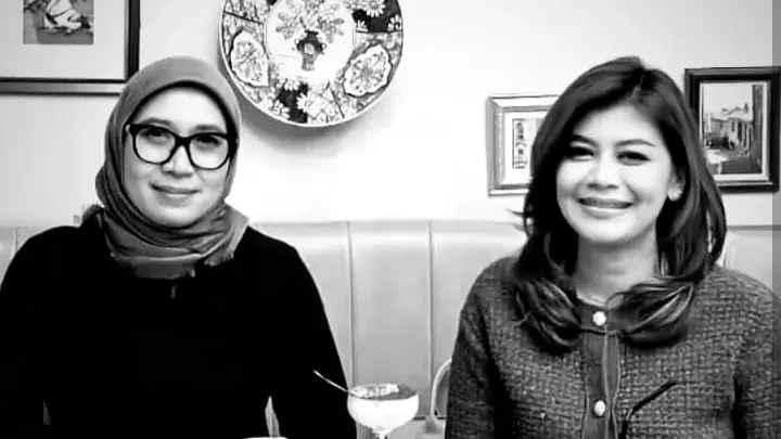 Ngobrol Bareng Arsyadany Ghana Akmalaputri: PLN Pastikan Listrik Aceh Pulih