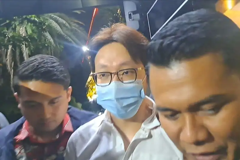 Dokter Richard Lee Ditahan Polda Metro Jaya, Polisi Ungkap Alasan Penahanan