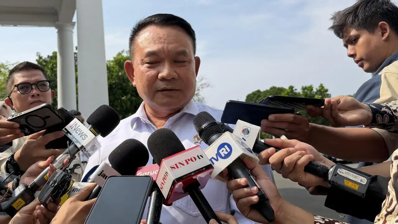 Pesawat Militer Asing Dilarang Lewat, Dudung Tegas Soal Udara RI