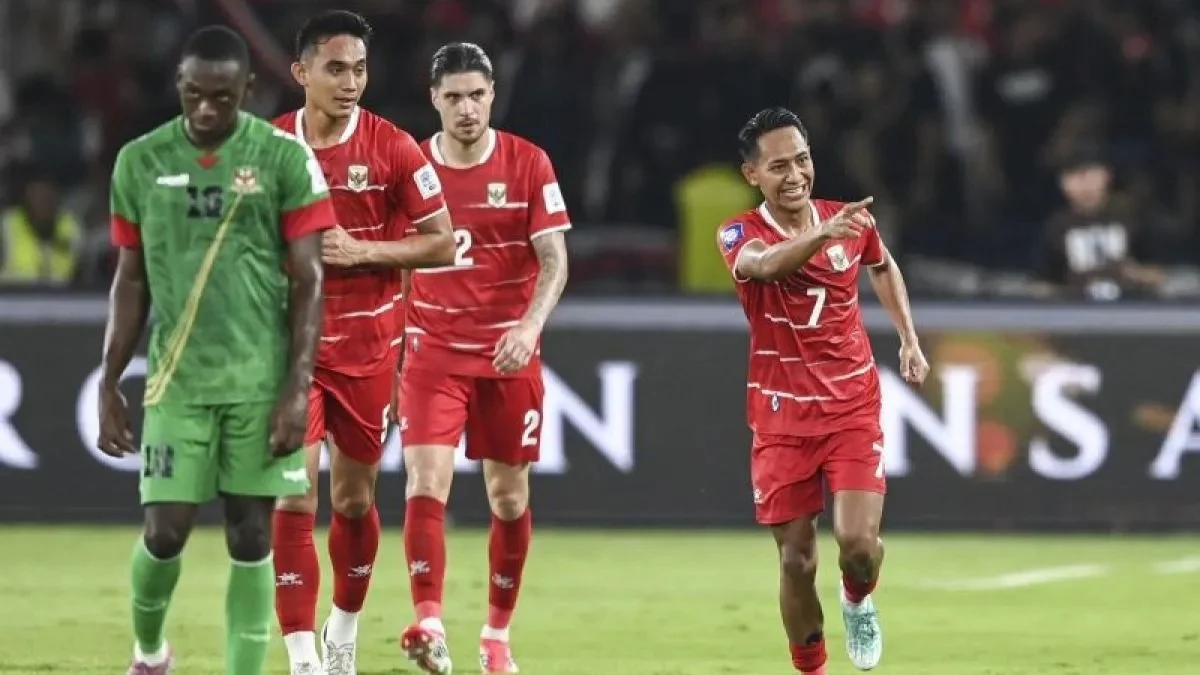 Heboh! Media Bulgaria Sorot Beckham Putra Jelang Final Timnas Indonesia vs Bulgaria