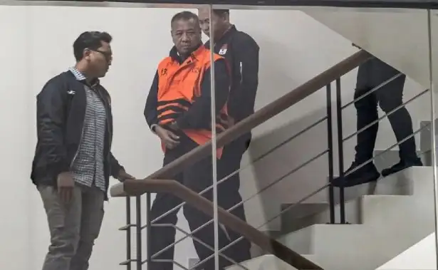 Peran Ajudan Bupati Tulungagung Jadi Kunci Pemerasan OPD