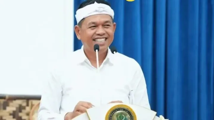 APBD 2025 Tak Capai Target, Pemprov Jabar Tunda Pembayaran Proyek Rp621 Miliar
