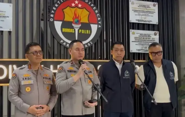 Status Naik, Riza Chalid Masuk Daftar Buronan Internasional