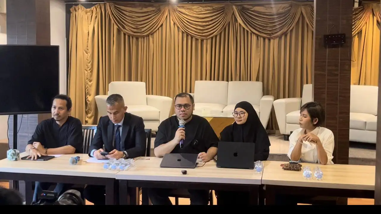 Dituntut 15 Tahun Penjara, Ibam Bantah Terlibat Korupsi Chromebook