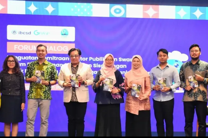 Jawa Barat Dinilai Layak Jadi Contoh Pengendalian Sisa Pangan