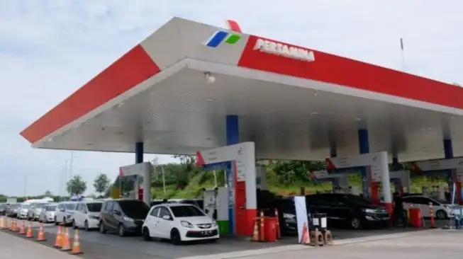 Harga BBM Pertamina Naik 18 April, Pertamax Turbo Tembus Rp19.400