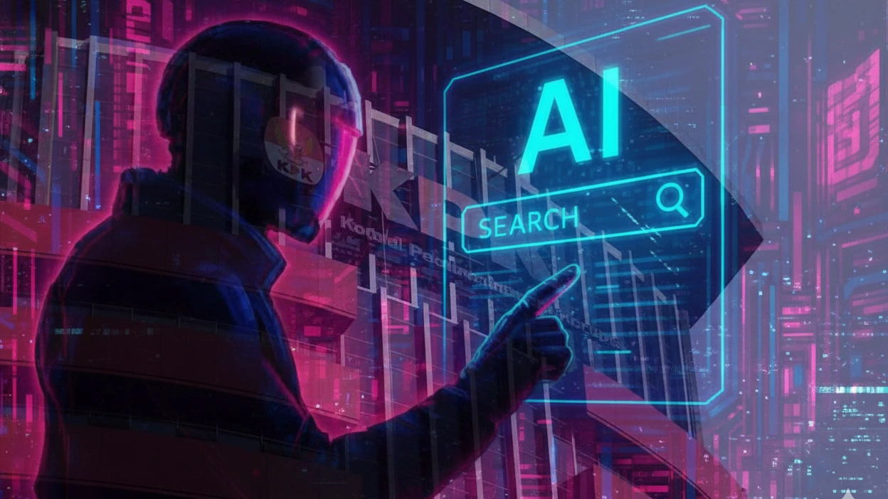 KPK Pakai AI untuk Cek LHKPN, Pemeriksaan Klaim Lebih Efisien