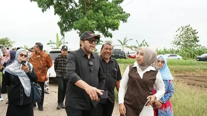 Panas! KPK Geledah Rumah Ono Surono, Pengacara Soroti Hal Janggal