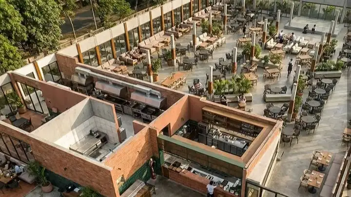 Ada Ethnic’a Cafe, Ini 5 Tempat Nongkrong Hits di Bogor