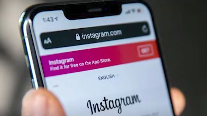 Kebocoran Data Instagram Diduga Libatkan 17,5 Juta Akun, Risiko Tautan Data hingga Alamat Fisik