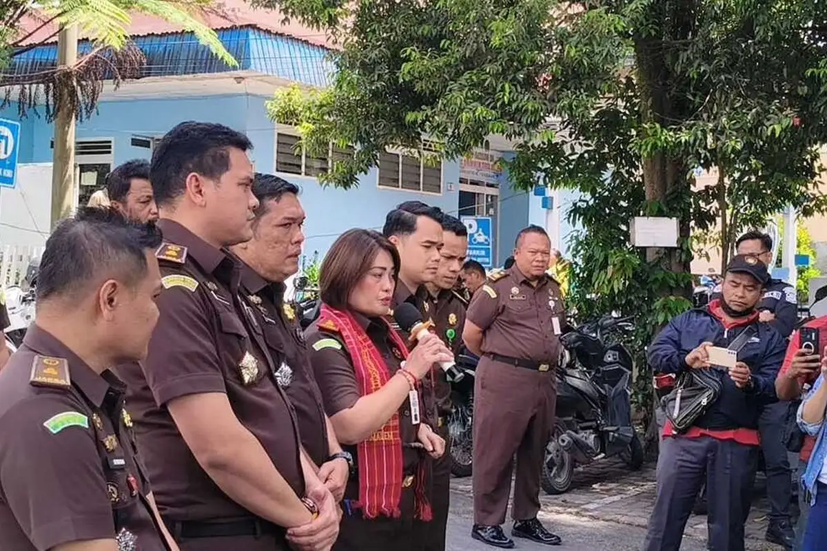Terkuak! Alasan 4 Jaksa Karo Diperiksa Kejagung, Ternyata Ini