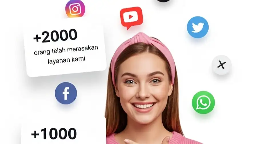 Jasa Buzzer Viral Indonesia: Solusi Cepat Tingkatkan Brand Awareness