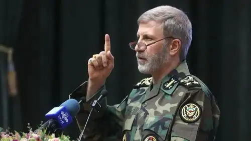 Ngeri! Iran Ancam AS Jadi Ladang Pembantaian Jika Nekat Invasi Darat