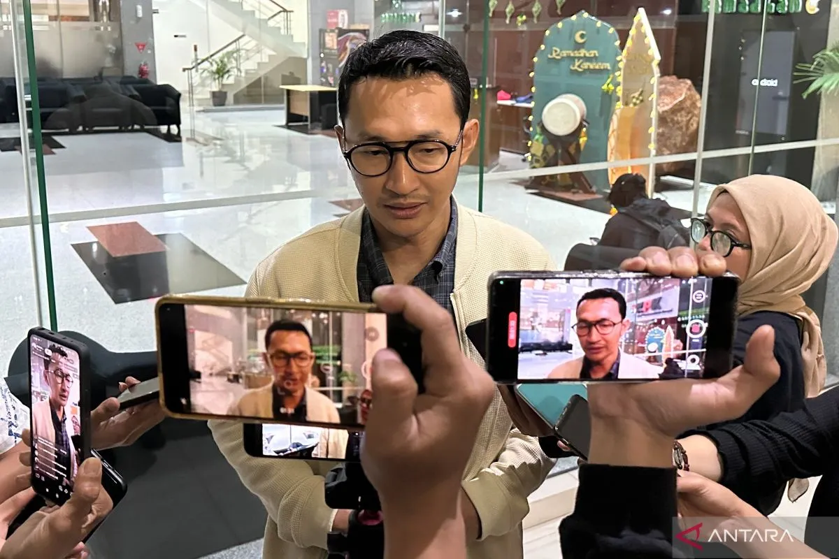 Muhammad Suryo Mangkir dari Panggilan KPK, Ada Apa Sebenarnya?