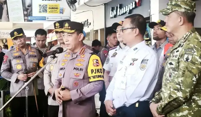 Presiden Minta Kasus Penyiraman Aktivis KontraS Diusut Tuntas