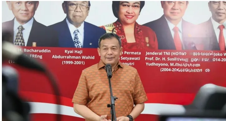 Prabowo Buka Rakornas Pusat–Daerah 2026, Fokus Sinkronisasi Program Nasional