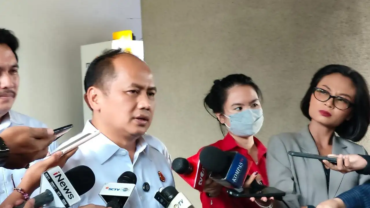 Kejagung Tetapkan Bos PT CBU Tersangka Kasus Tambang Samin Tan