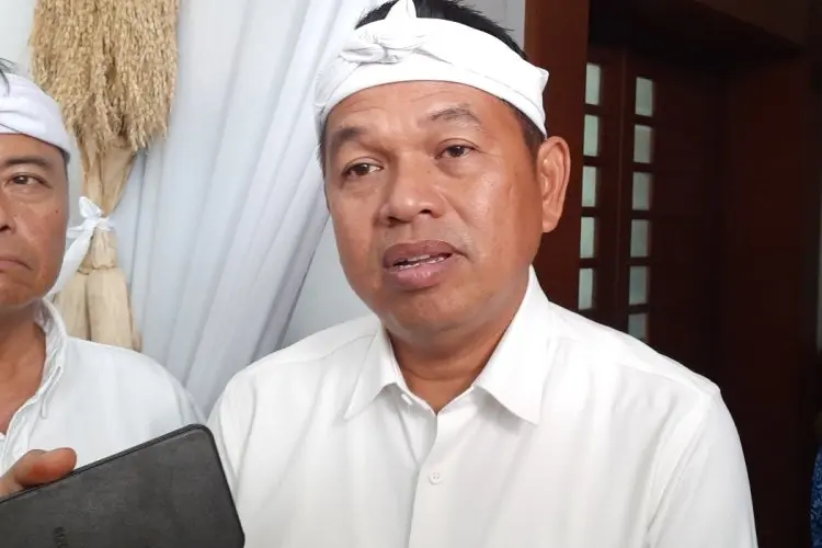 Open House Idulfitri 2026, KDM Buka Akses untuk Warga