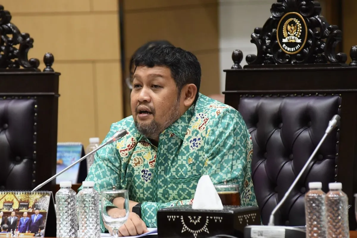 Judol Makin Ganas, DPR Desak Platform Biayai Rehabilitasi