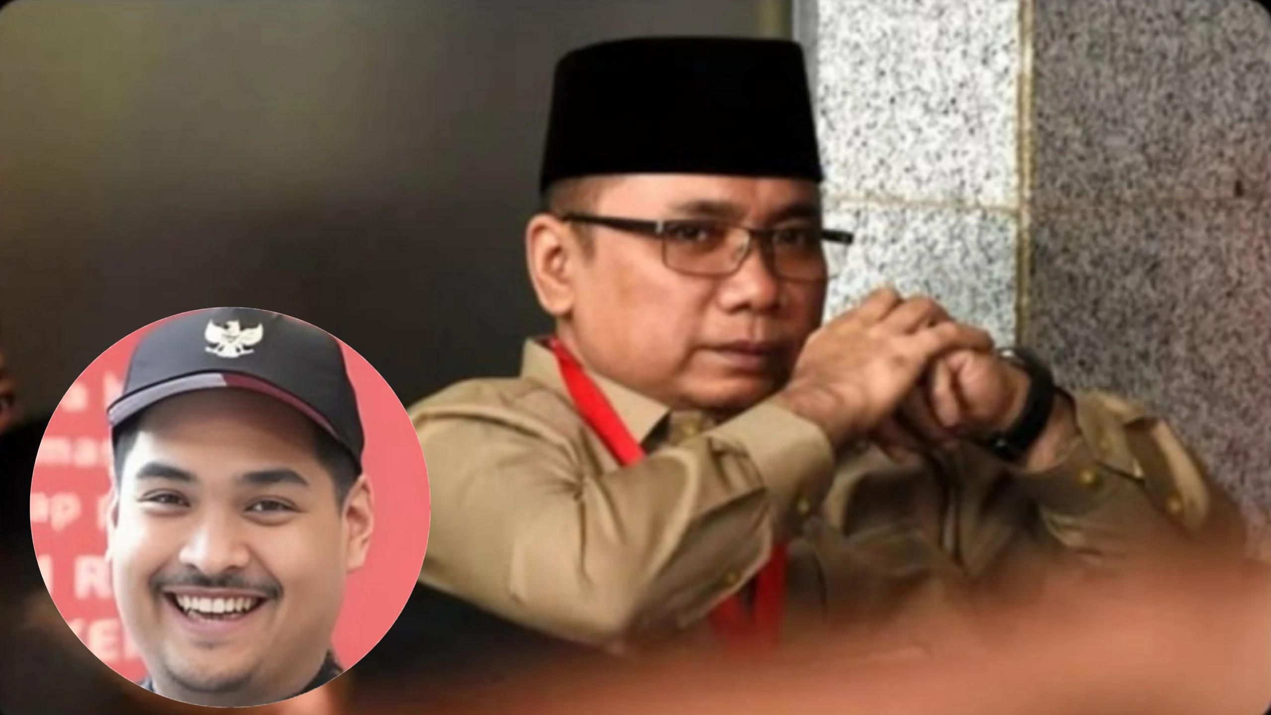 KPK Panggil Dito Ariotedjo Terkait Kasus Kuota Haji 2024