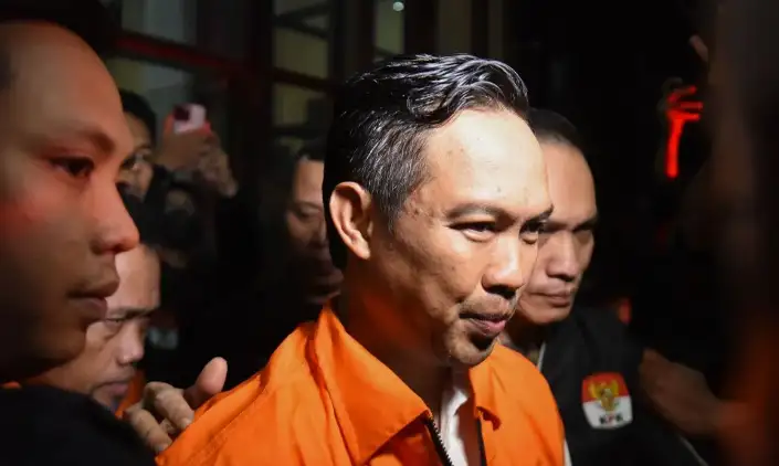 Pejabat Cilacap Setor Uang ke Bupati karena Takut Digeser