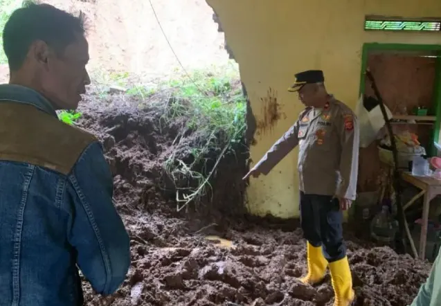 Dua Anak Meninggal Akibat Longsor di Pangalengan, BPBD Tetapkan Status Waspada