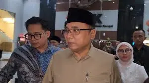 KPK Resmi Jerat Yaqut Cholil Qoumas dalam Kasus Dugaan Korupsi Penyelenggaraan Haji