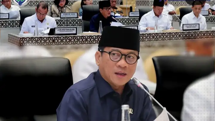 Warga Desa Bisa Laporkan Penyimpangan Dana Desa