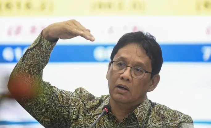 Purbaya Yudhi Sadewa Optimistis IHSG Tetap Menguat Senin Esok