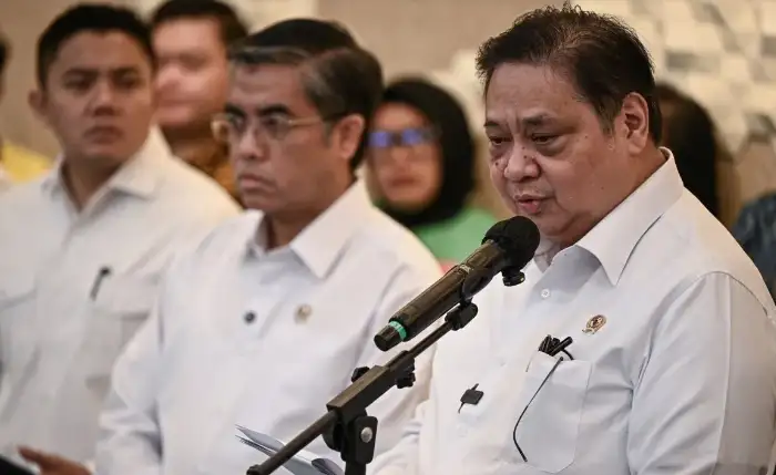 THR Lebaran 2026 Cair, Ini Rincian Lengkap dan Stimulus Tambahan