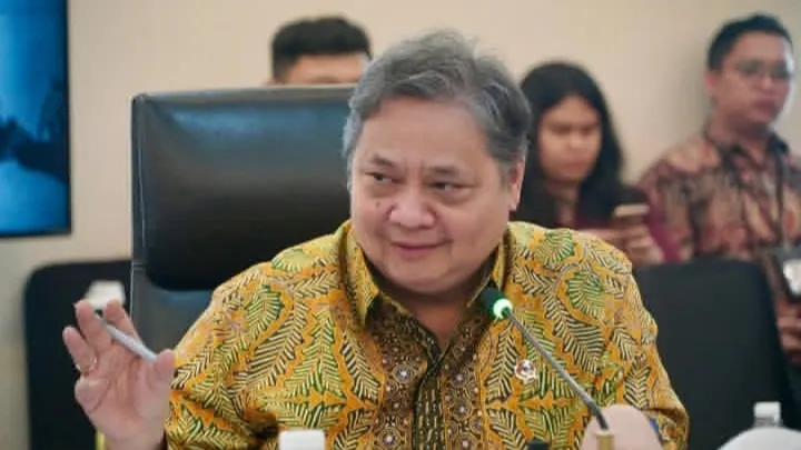 Program Makan Bergizi Gratis 2026 Disiapkan Rp335 Triliun, Pendanaan dari APBN