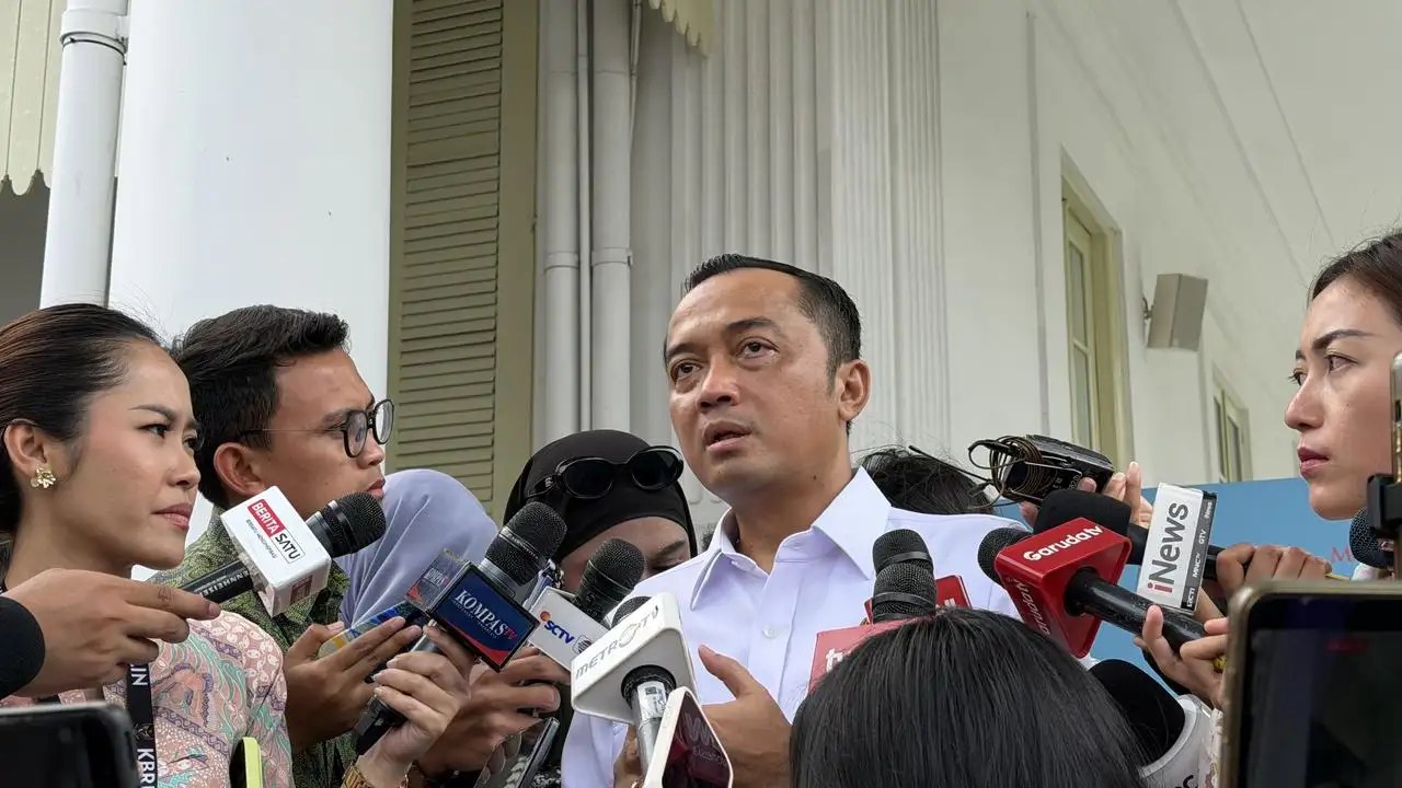 Isu Reshuffle Kabinet Mencuat, Tapi Jawaban Istana Bikin Kaget